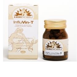 INFLUVIN-T 60 COMPRESSE 500 MG - farmacia187.it