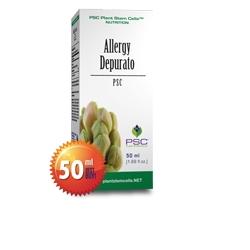 PSC ALLERGY DEPURATO GOCCE 50 ML - farmacia187.it