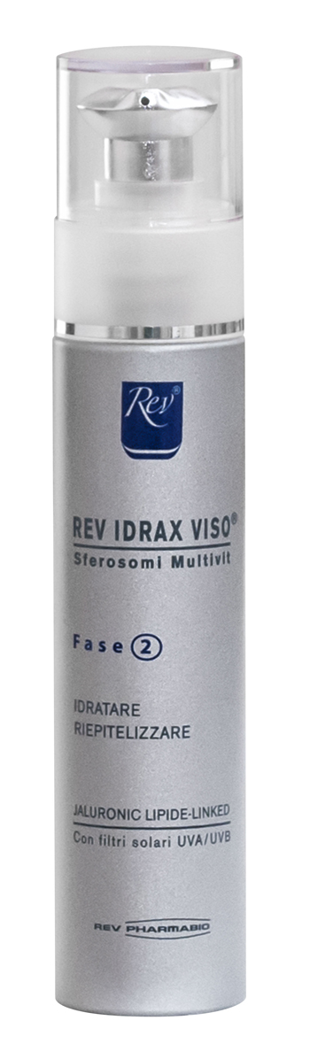 REV IDRAX VISO 50 ML - farmacia187.it