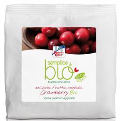 FSC SEMPLICE&BIO CRANBERRY MORBIDI 100 G - farmacia187.it