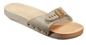 PESCURA FLAT ORIGINAL BYCAST UNISEX SAND EXERCISE SABBIA 41 - farmacia187.it