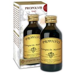 PROPOLVIS 100 ML - farmacia187.it
