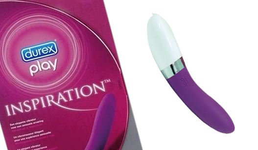 MASSAGGIATORE INTIMO DUREX PLAY INSPIRATION - farmacia187.it