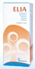 ELIA SOLUZIONE 100 ML - farmacia187.it