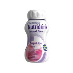NUTRIDRINK COMPACT FIBRE CAFFE' 125 ML 4 PEZZI - farmacia187.it