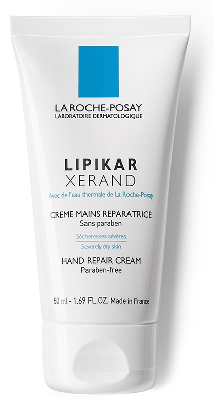 LIPIKAR MANI 50 ML - farmacia187.it