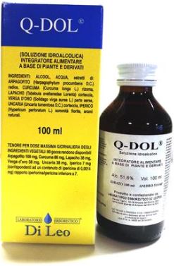 Q DOL 100 ML - farmacia187.it