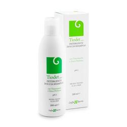 TIODET-ZNP DETERGENTE 200 ML - farmacia187.it