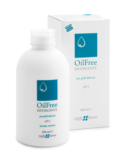 OILFREE ATTIVO 300 ML - farmacia187.it