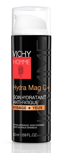 VICHY HOMME HYDRA MAG C 50 ML - farmacia187.it