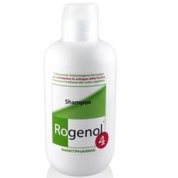 ROGENOL 4 SHAMPOO 200 ML - farmacia187.it