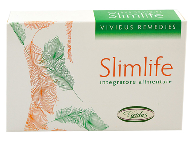 SLIMLIFE 30 CAPSULE - farmacia187.it