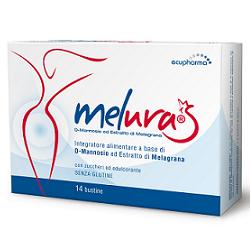 MELURA 14 BUSTINE - farmacia187.it