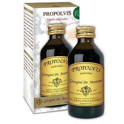PROPOLVIS A 100 ML - farmacia187.it