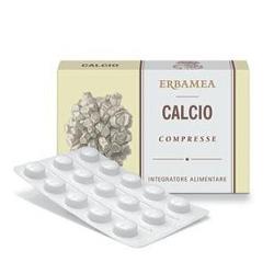 CALCIO COMPRESSE 60 COMPRESSE - farmacia187.it