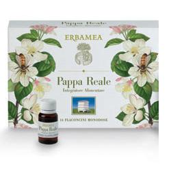 PAPPA REALE 14 FLACONCINI MONODOSE 10 ML - farmacia187.it