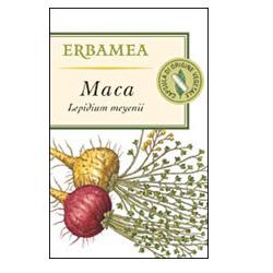 MACA 50 CAPSULE VEGETALI - farmacia187.it