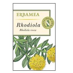 RHODIOLA 50 CAPSULE VEGETALI - farmacia187.it