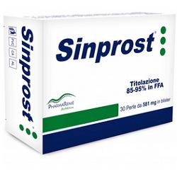 SINPROST 30 PERLE - farmacia187.it