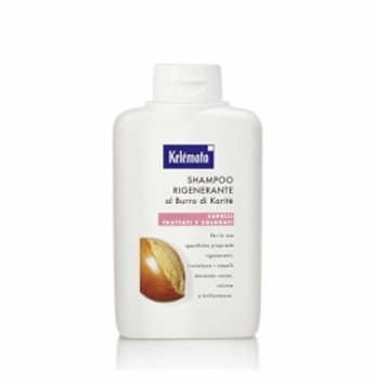 SHAMPOO RIGENERANTE AL BURRO DI KARITE' 250 ML - farmacia187.it