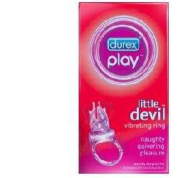 PROFILATTICO DUREX PLAY LITTLE DEVIL - farmacia187.it