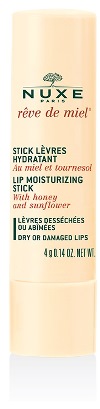 NUXE REVE DE MIEL STICK LABBRA IDRATANTE 4 G - farmacia187.it
