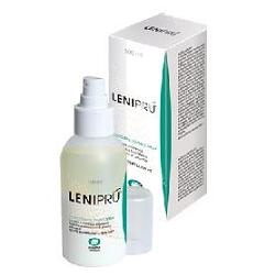 LENIPRU' FLUIDO EMULSIONABILE SPRAY 100 ML - farmacia187.it