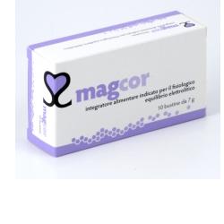 MAGCOR 10 BUSTINE - farmacia187.it