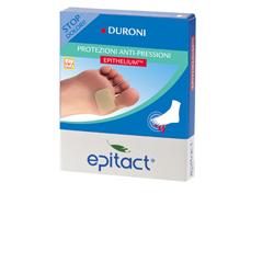 PROTEZIONE PER DURONI EPITACT IN SILICONE CONFEZIONE MINI TAGLIA UNICA - farmacia187.it