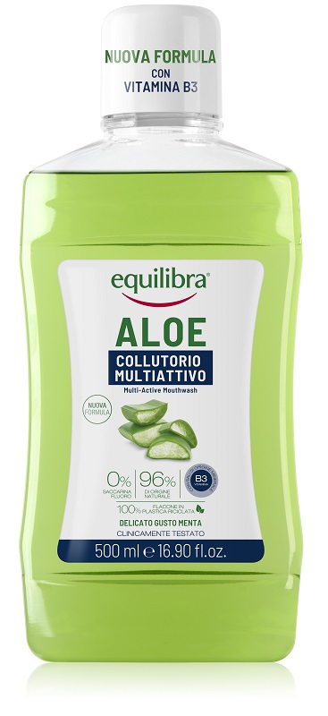 ALOE COLLUTORIO MULTIATTIVO 500 ML - farmacia187.it