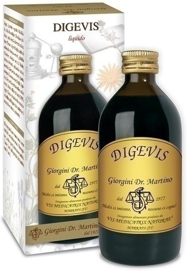 DIGEVIS LIQUIDO 200 ML - farmacia187.it
