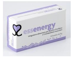 ESSENERGY 10 BUSTINE - farmacia187.it