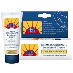PREP CREMA DEODORANTE 35 ML - farmacia187.it