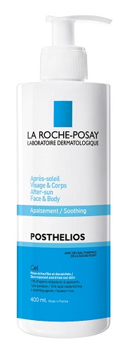 POSTHELIOS LATTE 400 ML - farmacia187.it