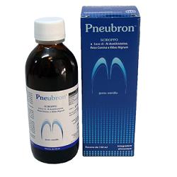 PNEUBRON 150 ML - farmacia187.it