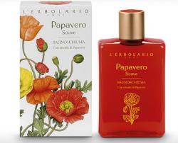 PAPAVERO SOAVE BAGNOSCHIUMA 250 ML - farmacia187.it