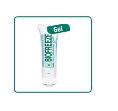 BIOFREEZE GEL 110 G - farmacia187.it