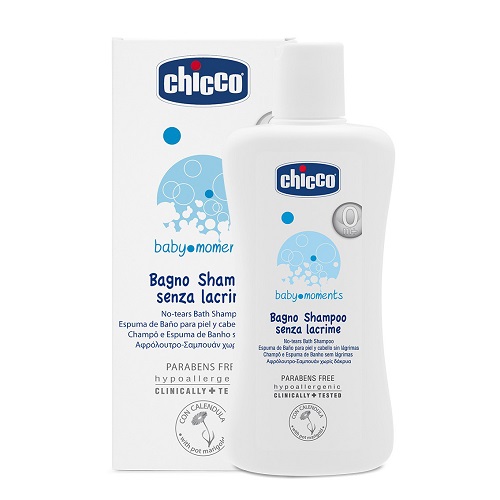 CHICCO COSMESI BAGNOSHAMPOO 500 ML - farmacia187.it