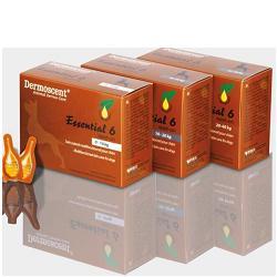 ESSENTIAL 6 SPOT ON CANE 20/40 KG 4 PIPETTE 2,4 ML - farmacia187.it
