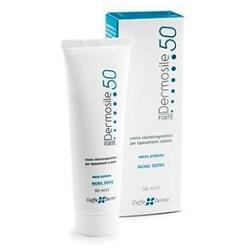 DERMOSILE 50 FORTE 50 ML - farmacia187.it