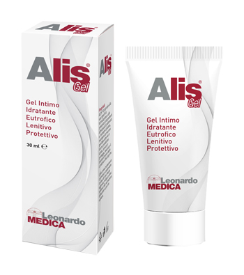ALIS GEL INTIMO 30 ML - farmacia187.it