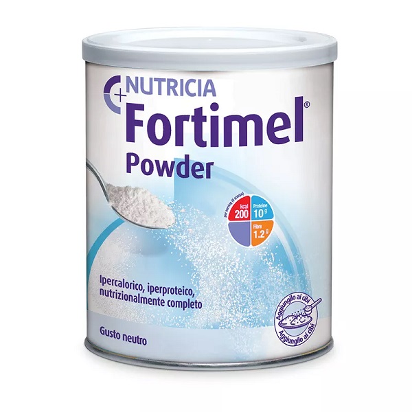 FORTIMEL POWDER NEUTRO 335 G - farmacia187.it