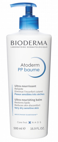 ATODERM PP BAUME 500 ML - farmacia187.it