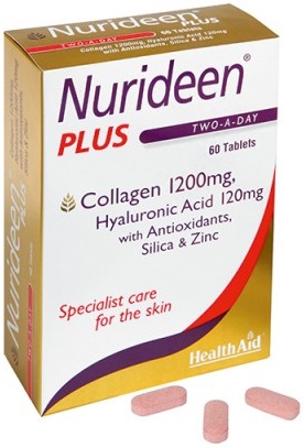 NURIDEEN PLUS 60 COMPRESSE - farmacia187.it