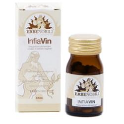 INFIAVIN 60 COMPRESSE 500 MG - farmacia187.it