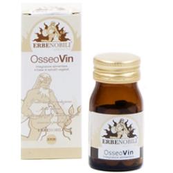 OSSEOVIN 60 COMPRESSE 500 MG - farmacia187.it