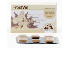 PROSTVIN 60 COMPRESSE 500 MG - farmacia187.it