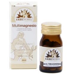 MULTIMAGNESIO 60 COMPRESSE 500 MG - farmacia187.it