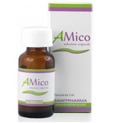 AMICO SOLUZIONE UNGUEALE 10 ML - farmacia187.it