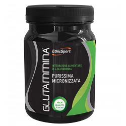 ETHICSPORT GLUTAMMINA POLVERE 300 G - farmacia187.it